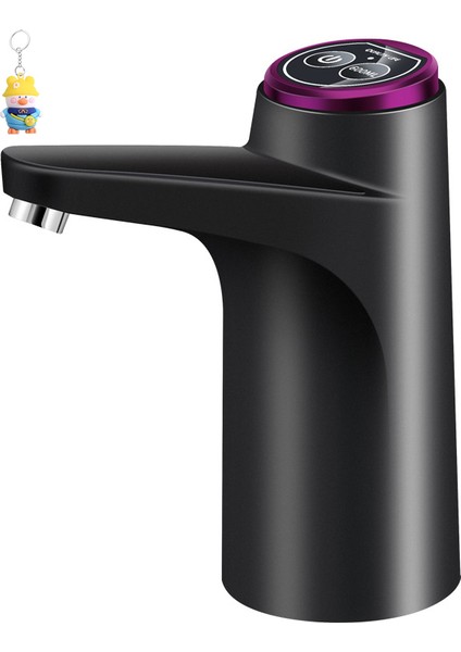 Şişelenmiş Su Pompası, Su Pompası, Akıllı Saf Su Sebilisi, Güçlü Su Emme Cihazı, Otomatik Su Besleme Cihazı (Yurt Dışından)