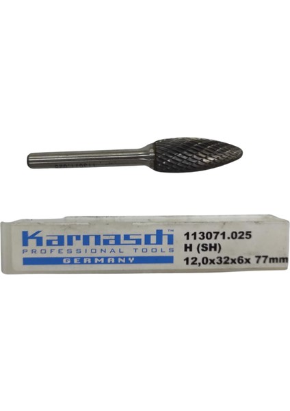 Spl Elms Frz 113071-025 Karnasch