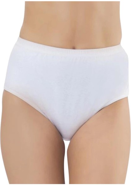 B1003 Kadın Ribana Bato Külot M