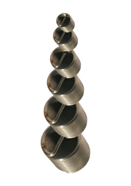 M26X1.5 Helicoil Yay 1.5d