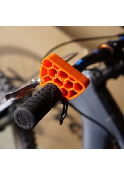 Bisiklet Onarım Çubuğu Bracket Bisiklet Bakım Kolu Tutucu (Yurt Dışından) fiyatları