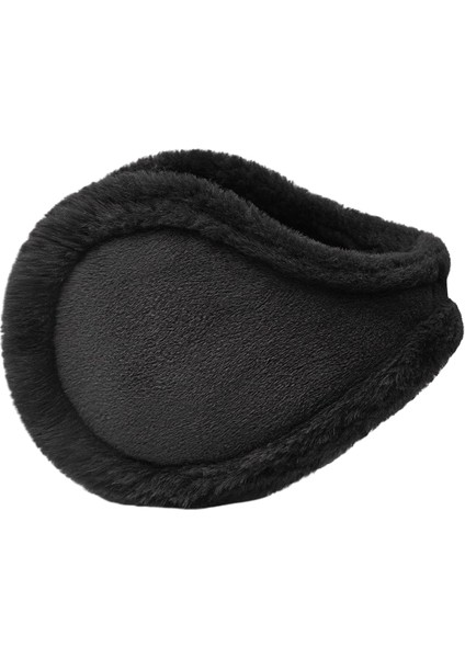 Erkekler Için Kışlık, Isıtıcı, Donmaya Karşı Koruyan, Içi Peluşlu Kulaklıklı Soğuk Kalkanı (Yurt Dışından)