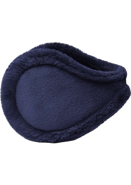 Erkekler Için Kışlık, Isıtıcı, Donmaya Karşı Koruyan, Içi Peluşlu Kulaklıklı Soğuk Kalkanı (Yurt Dışından)