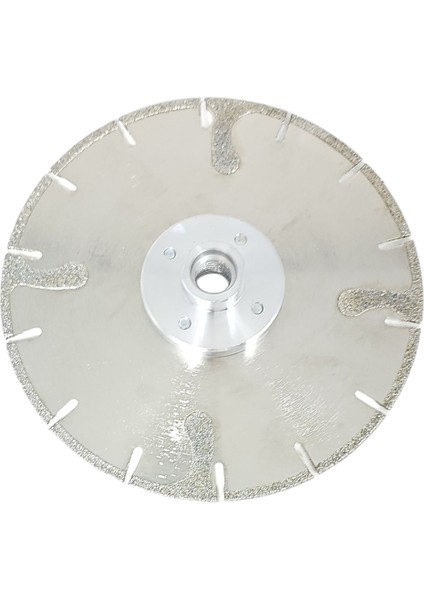 Fixonic Eratool ERA50415 150MM Elektrolize Flanşlı Elmas Testere fiyatları