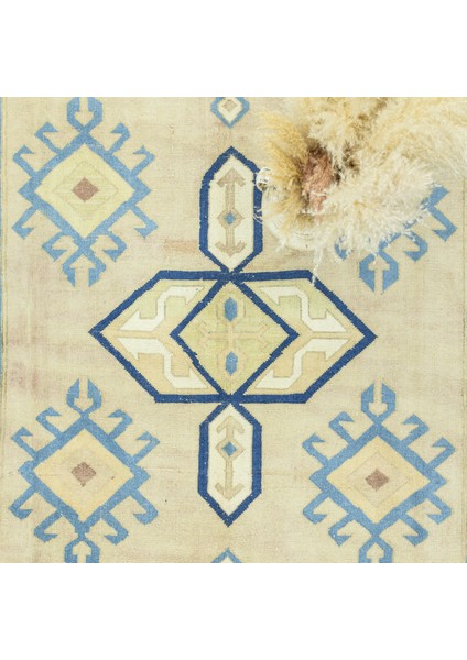 Maher Dekoratif El Dokuma Halı 214X333 cm modelleri