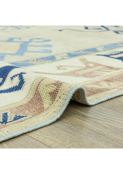 Maher Dekoratif El Dokuma Halı 214X333 cm indirimleri