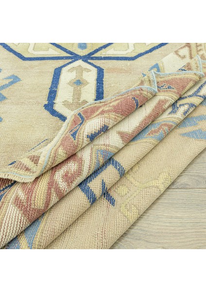 Maher Dekoratif El Dokuma Halı 214X333 cm