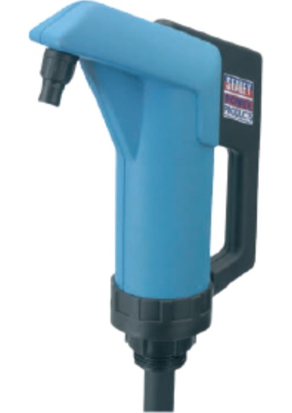 Agır Is Pompa Kendınden Emıslı