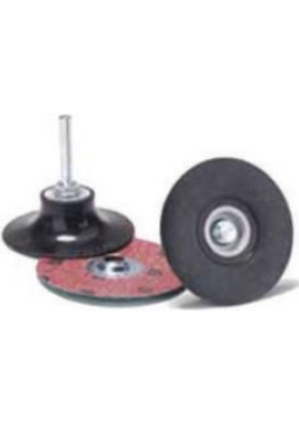 Quick-Loc Pad 50MM 2'' 6 Medium (STA-546057)