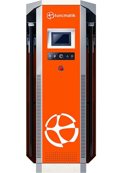 Pro+ Dc Charger 180 Kw