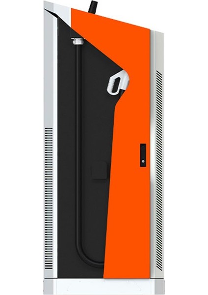 Pro+ Dc Charger 180 Kw fiyatları