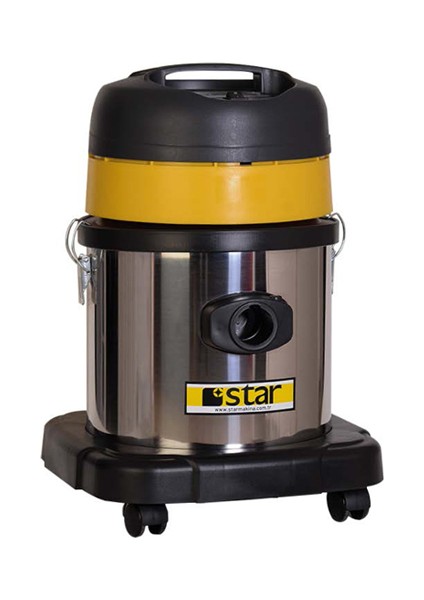 20 Wd-M Elektrikli Süpürge