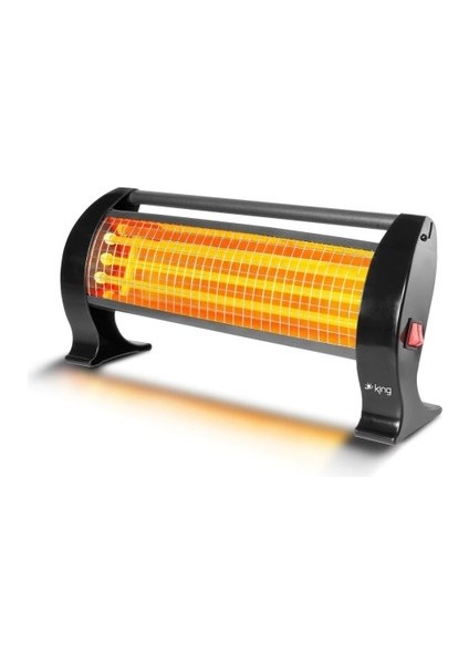 Prato Ayak Altı Isıtıcı Soba KI6273