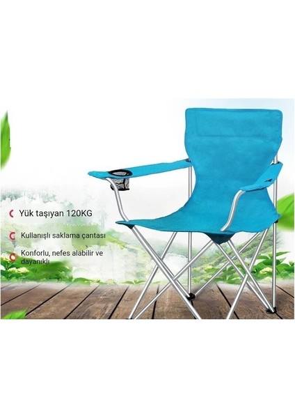 Paketlenmiş Katlanır Sandalye, Dış Mekan Dinlenme Koltuğu, Arkalıklı Sandalye, Balıkçı Sandalyesi, Çizim Sandalyesi, Boyama Sandalyesi, Balıkçı Sandalyesi, Portatif Sandalye (Yurt Dışından)