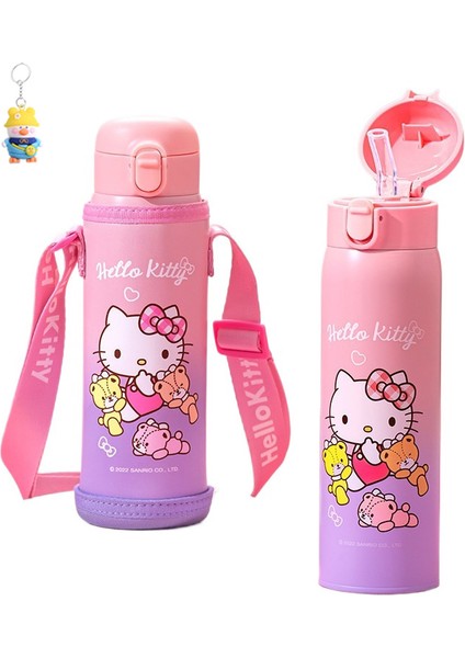 Ultraman Çocuk Termos Bardağı Çocuk Okul Özel Bebek Gıda Sınıfı 316 Ilkokul Öğrencisi Su Isıtıcısı Doğrudan Içme Bardağı (Yurt Dışından)