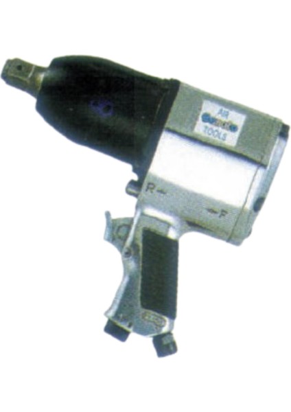 Havalı Somun Sıkma 3/4 1209A 5kg