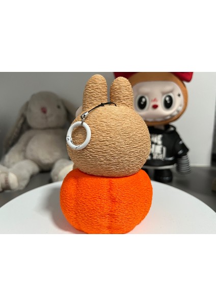 Labubu Figürü modelleri