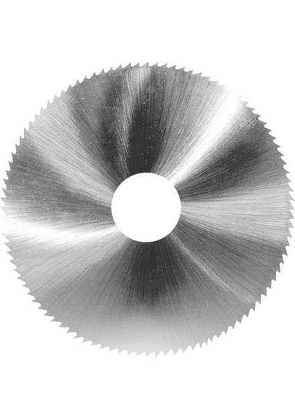 40X1.5X10MM Z=64 Daire Testere Hss