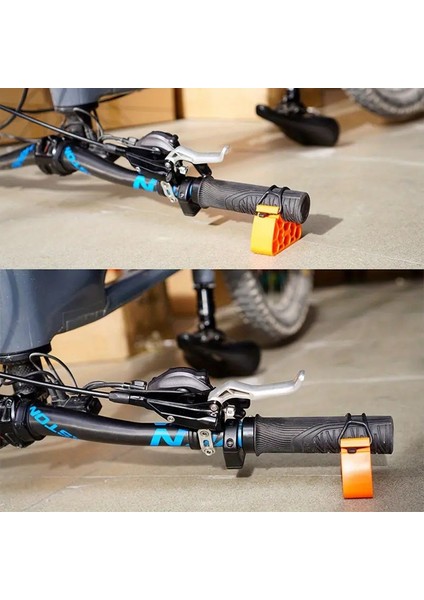Bisiklet Onarım Çubuğu Bracket Bisiklet Bakım Kolu Tutucu (Yurt Dışından) modelleri