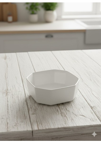 Porselen Salata ve Servis Kasesi 14,4x5,8 cm – Şık Tasarım fiyatları