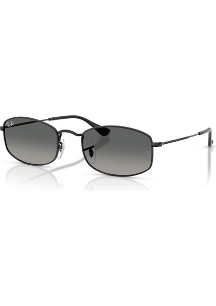 Rayban 0RB3832 002/71 52 Unisex Günes Gözlük