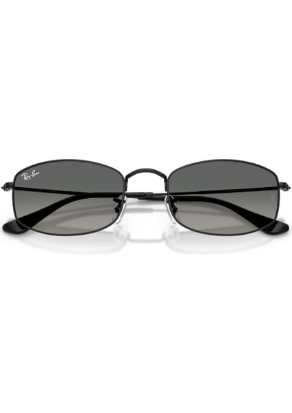 Rayban 0RB3832 002/71 52 Unisex Günes Gözlük