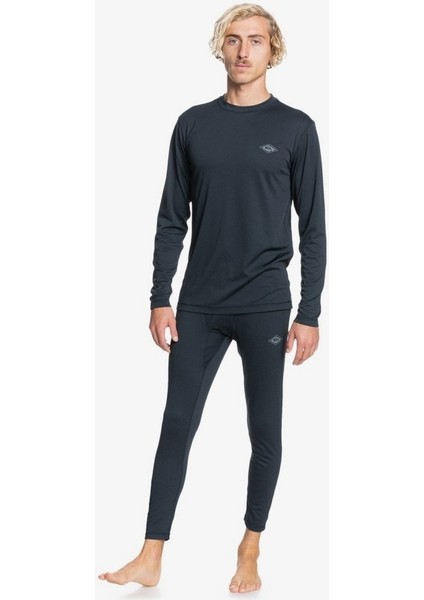 Erkek İçlik Alt Territory Layer Bottom Siyah modelleri