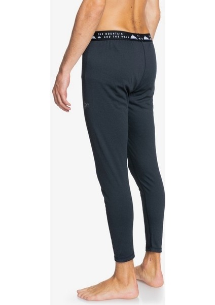 Erkek İçlik Alt Territory Layer Bottom Siyah fırsatları