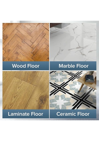 Xiaomi X10/X20+/X20 PLUS/X20MAX/X20 Pro, Dreame L10SPRO, L10S Ultra, X20PRO Plus Için 4'lü Yedek Fırça Paketi (Yurt Dışından) fırsatları