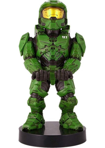 Santkuee Yeşil Cep Telefonu Standı Zırh Şövalye Robot Cep Telefonu Standı Izle Sürükle Gamepad Standı Uzaktan Kumanda Tutucu (Yurt Dışından)