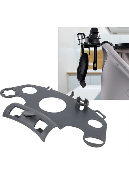 Depolama Rafı Tutucu Tm5/6 Tm5 Tm6 Için Takım Tutucu Mutfak Alet Düzenleyici 10 Aksesuar Tutar (Yurt Dışından) fırsatları