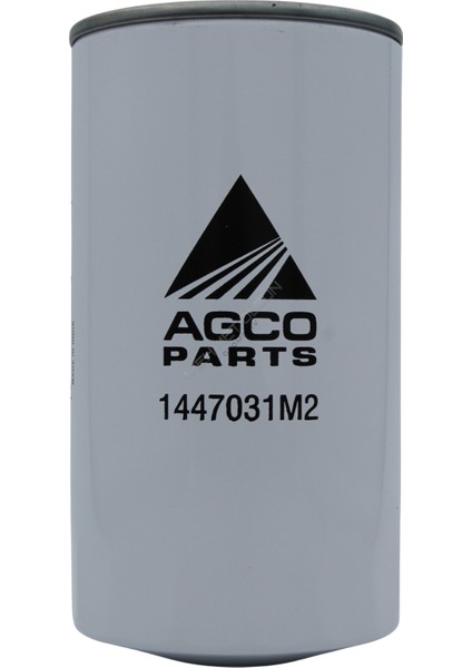 Massey Ferguson 1447031M2 Yağ Filtresi – Orijinal Mf 5400 / 6400 Serisi Motor Yağ Filtresi fiyatları