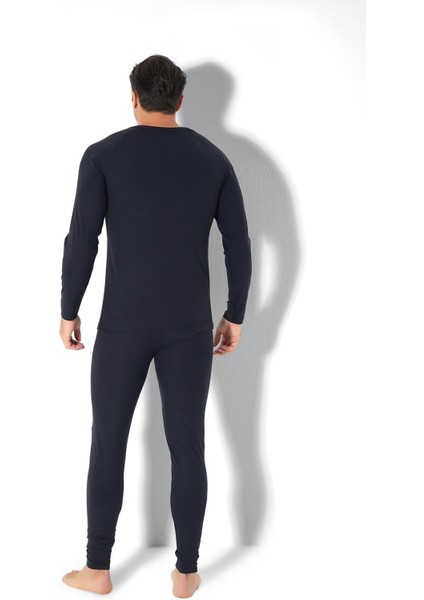 Erkek Nem ve Koku Yapmaz Isıtıcılı Termal Alt Üst Set Içlik Takım fırsatları