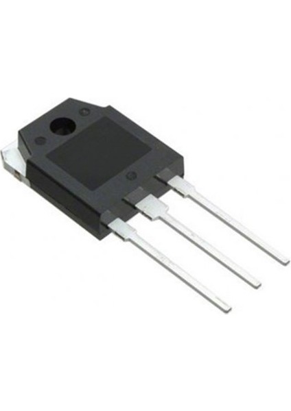 D13009L , J13009 To-3p Transistör x 1 Adet (RF117)