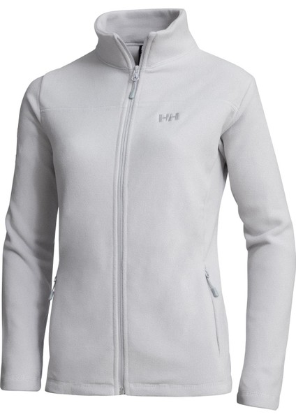 W Fullzıp Kadın Polar Mont HH.15011 HHA.853