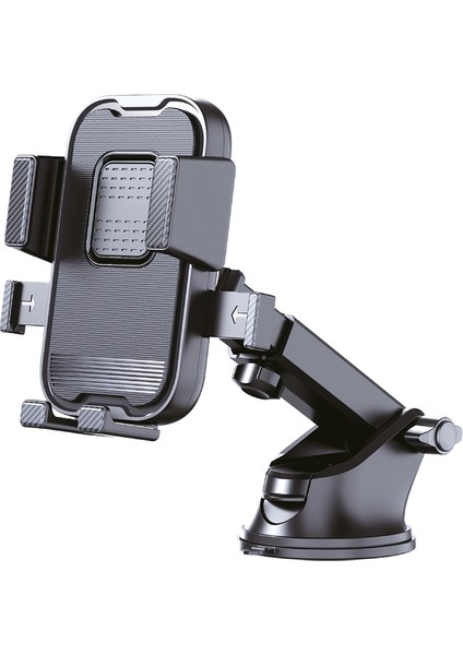 Araç Içi Telefon Tutucu Tüm Modellere Uyumlu Vakumlu Telefon Tutucu modelleri