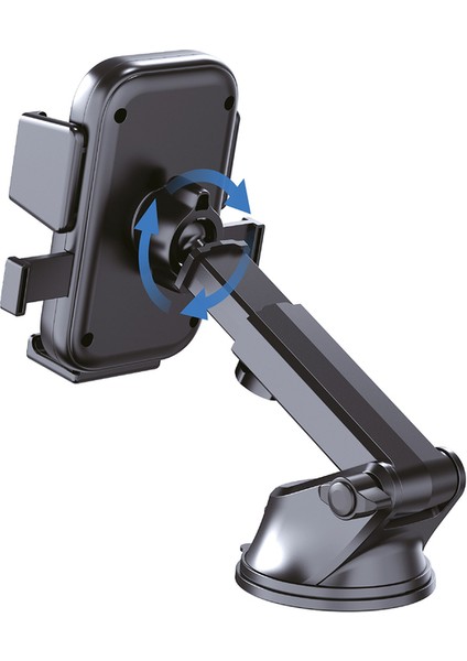 Araç Içi Telefon Tutucu Tüm Modellere Uyumlu Vakumlu Telefon Tutucu fırsatları