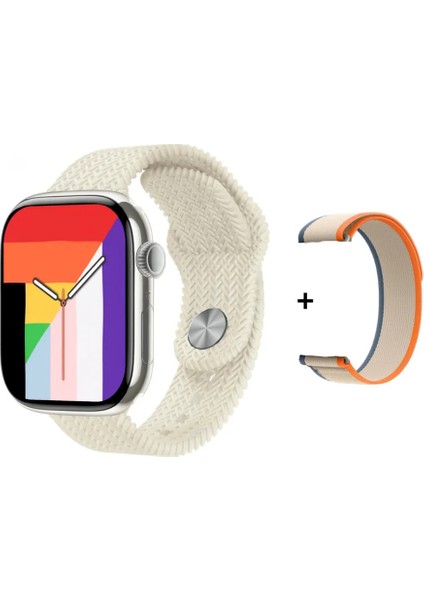 Watch 11 Hk Pro Max Akıllı Saat (Orjinal Sürüm) fiyatları