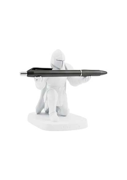 Valorian Desk Knight