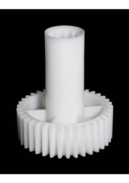 Bosch MFW45020 Et Kıyma Makinası Boru Dişli