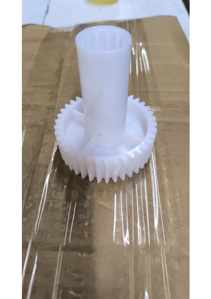 Bosch MFW45020 Et Kıyma Makinası Boru Dişli fırsatları