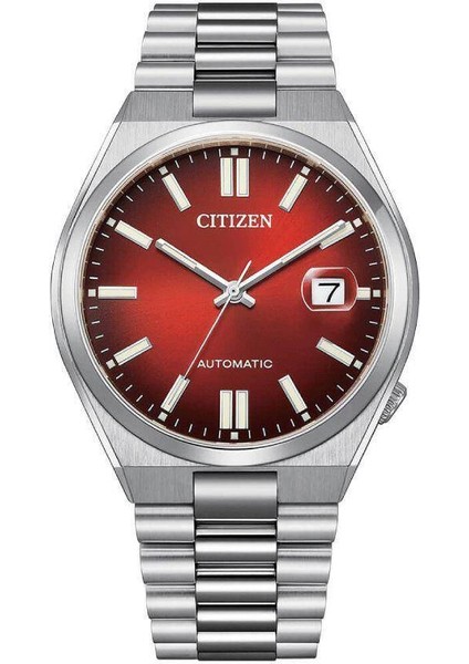 Cıtızen NJ0150-56W Erkek Kol Saati