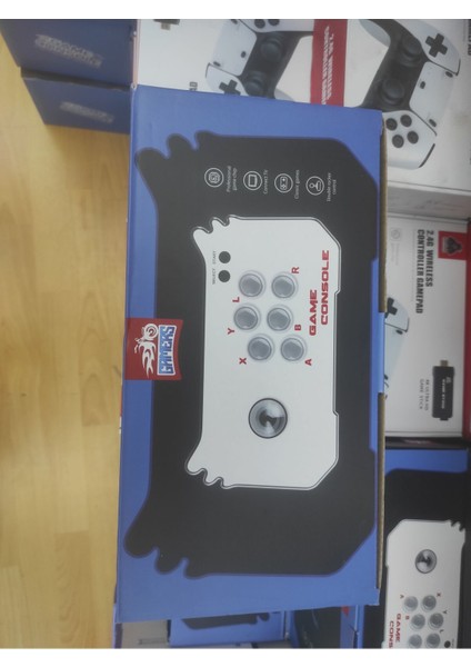 M12 Kollu Joystick 4K Klasik Nostalji Retro Ps 1 Atari Çift Kişilik Konsol 20000 Oyunlu modelleri