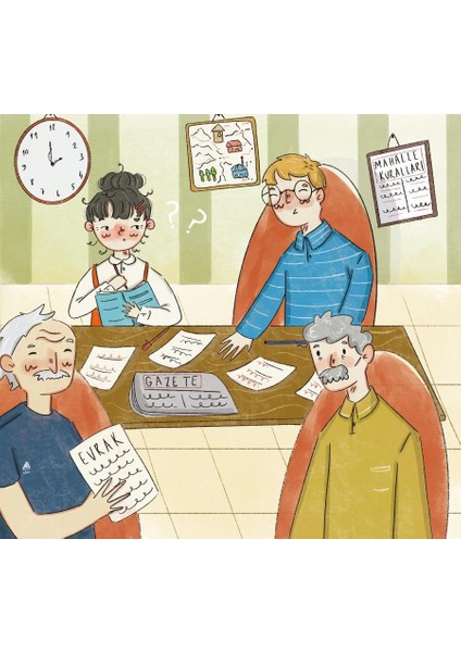 Allah’ın Evi Nerede?-Kübra Erkan-Hüdhüd Kitap fırsatları