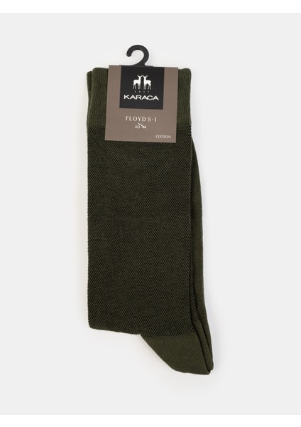 Erkek Çorap Çorap-Haki