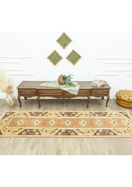 Kevke El Dokuma Milas Yolluk 83X287 cm fiyatları