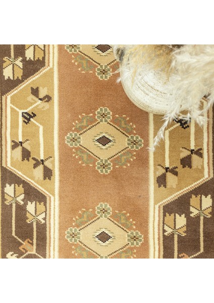 Kevke El Dokuma Milas Yolluk 83X287 cm modelleri