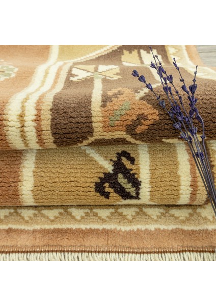 Kevke El Dokuma Milas Yolluk 83X287 cm fırsatları