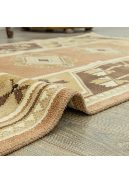 Kevke El Dokuma Milas Yolluk 83X287 cm indirimleri