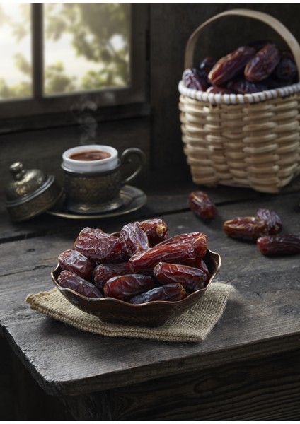 Medine Hurması 500 gr